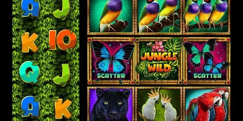 Hệ thống thưởng đa dạng