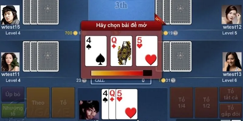 Kiểm soát tâm lý giúp bạn giữ phong độ