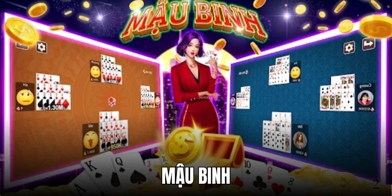 Mậu binh
